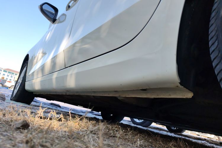 荣威360 2015款 1.5L 手动豪华版局部细节9002