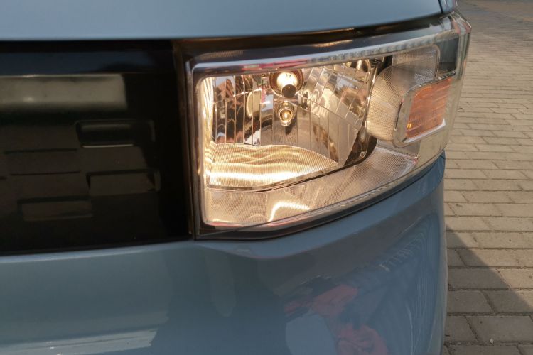 五菱汽车 宏光MINIEV 2022款 自在款 磷酸铁锂局部细节36