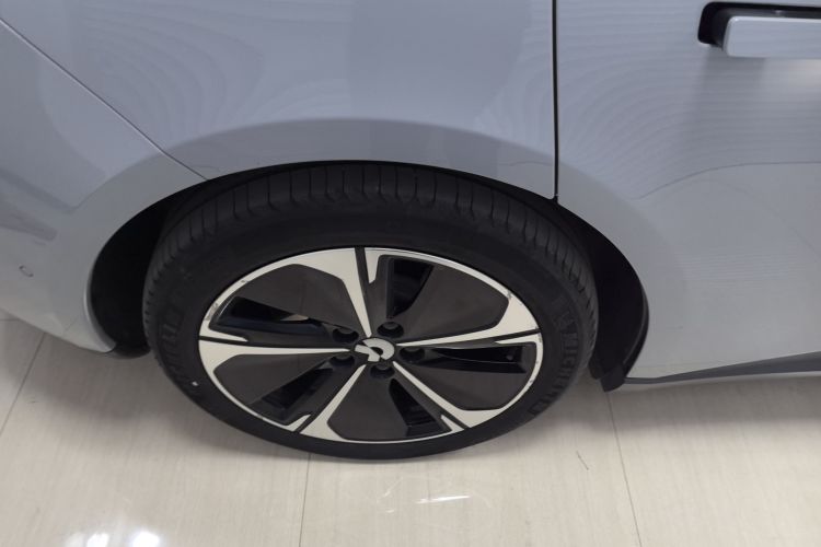 蔚来ET5T 2023款 75kWh Touring车身外观6008