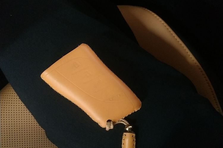 雷克萨斯ES 2025款 200 臻享版中控内饰7001