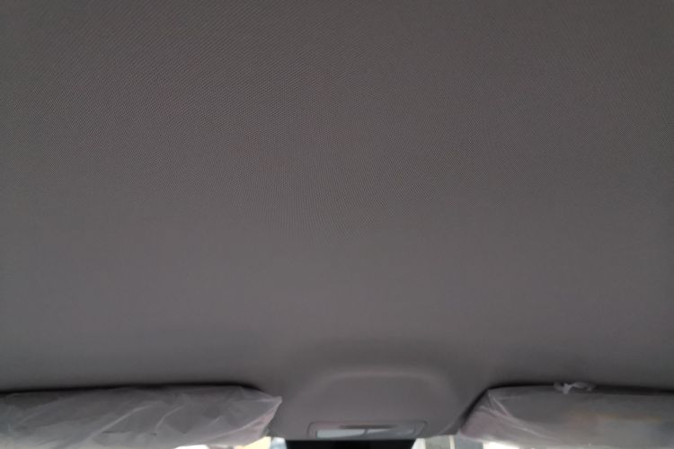 吉利银河 星愿 2026款 310km 梦想版局部细节22