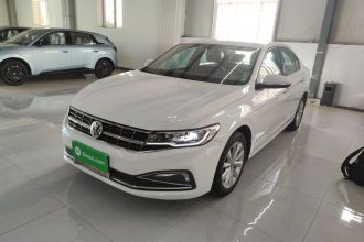 大众 宝来 2020款 280TSI DSG精英型