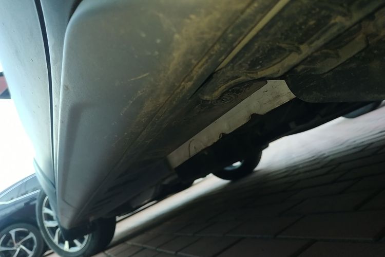 丰田 YARiS L 致炫 2021款 致炫X 1.5L CVT领先版局部细节9002