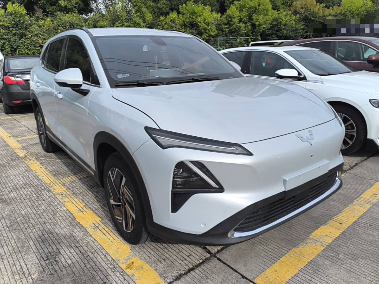 车300二手车图片