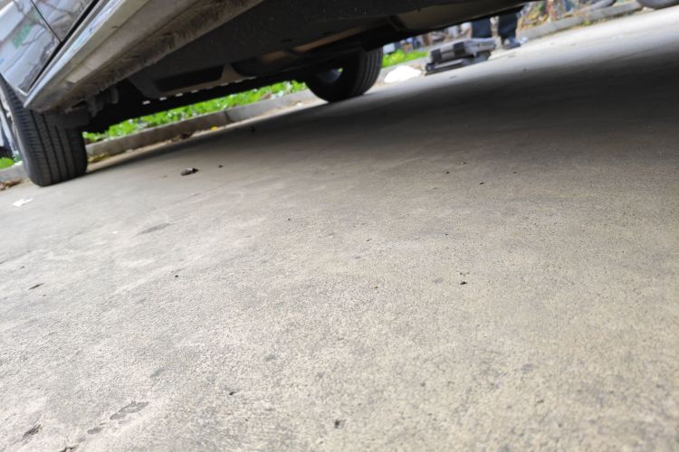 别克GL8 2023款 改款 陆上公务舱 豪华型局部细节9001