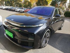 理想汽车 理想L7 2024款 Pro
