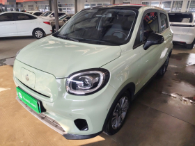 零跑汽车 零跑T03 2021款 400豪华Pro版