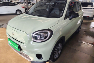 零跑汽车 零跑T03 2021款 400豪华Pro版