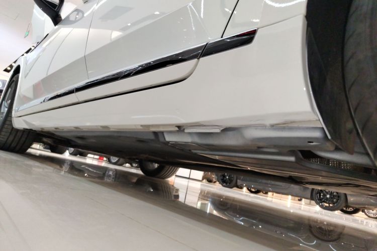 一汽-大众CC 2024款 380TSI 夺目版局部细节9002