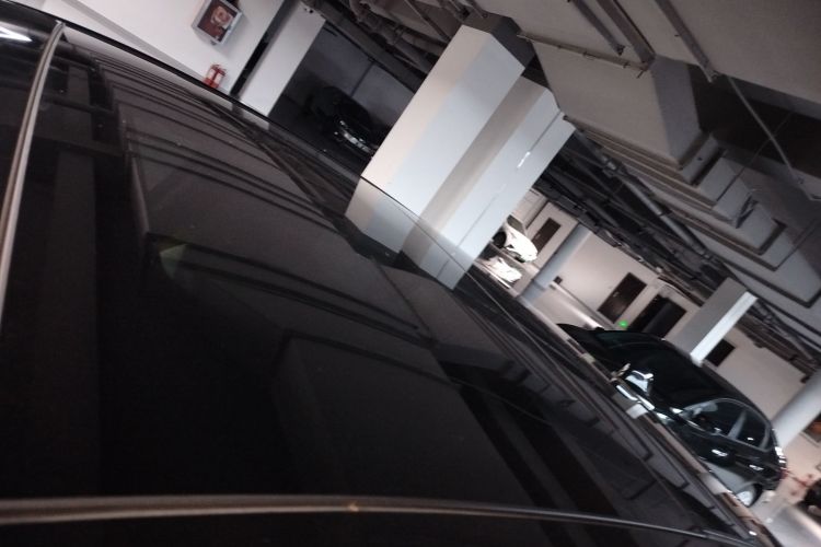 领克05 2020款 2.0TD 两驱耀Halo局部细节57