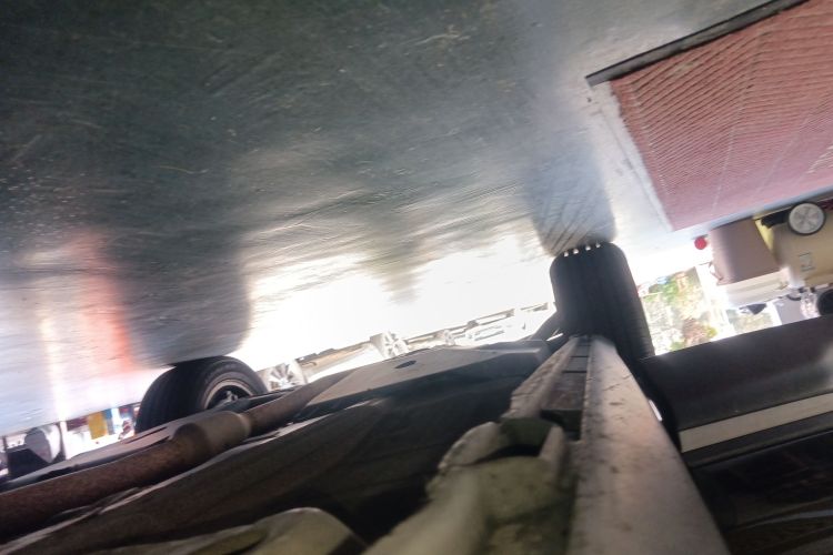 路虎 揽胜极光(进口) 2014款 2.0T 5门耀真版局部细节9001