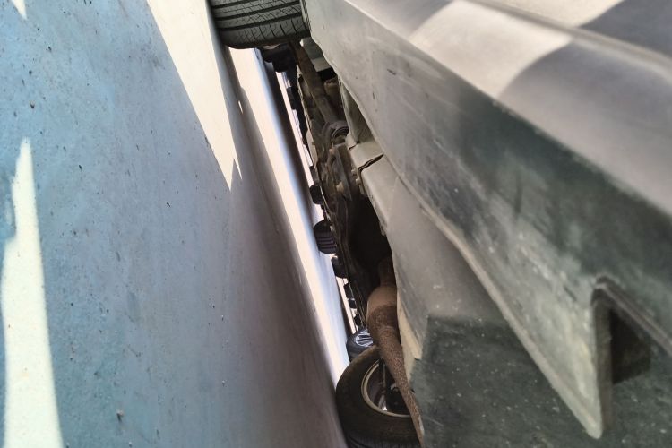 哈弗H6 2018款 运动版 1.5T 自动两驱精英型 国V局部细节9002