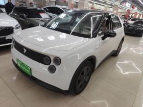 firefly萤火虫 2025款 自在版