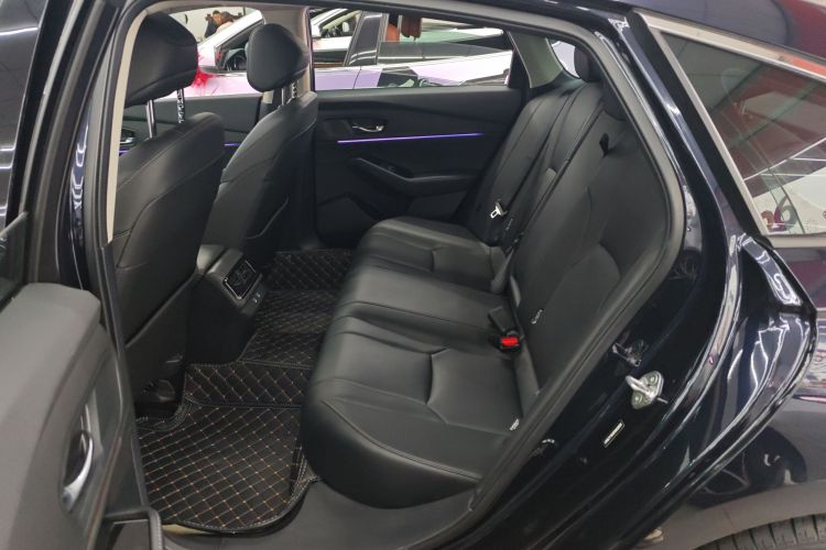 本田 雅阁 2023款 260TURBO 智享版中控内饰21