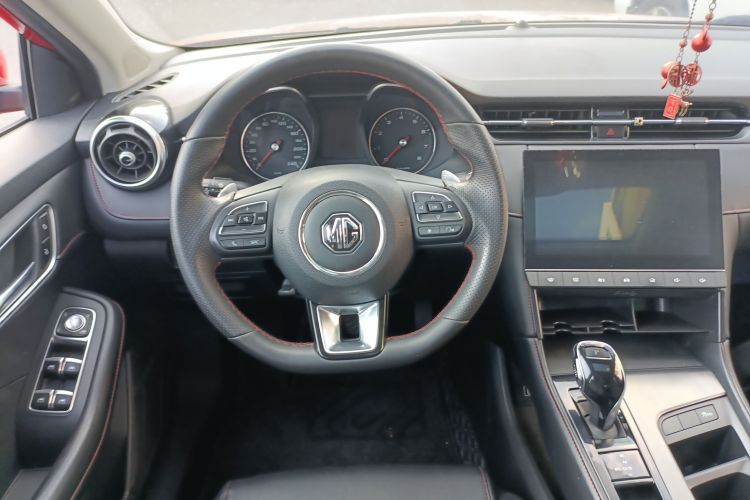 名爵 MG6 2020款 1.5T 自动领潮风尚版中控内饰13