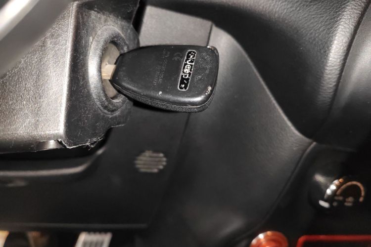 Jeep 牧马人 2015款 3.6L Rubicon 四门舒享版中控内饰7001