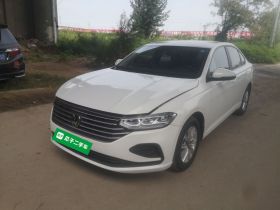 大众 朗逸 2023款 1.5L 自动得逸版