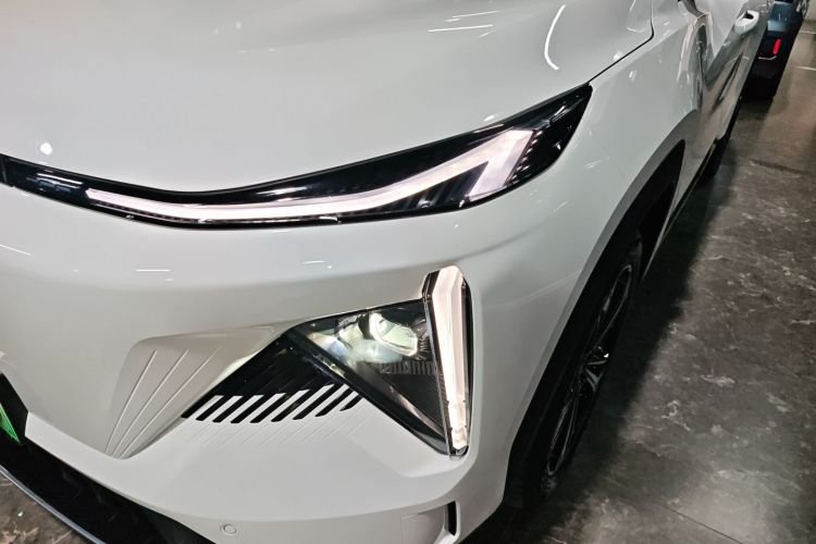 吉利银河 银河L7 2023款 1.5T 115km 星舰局部细节36