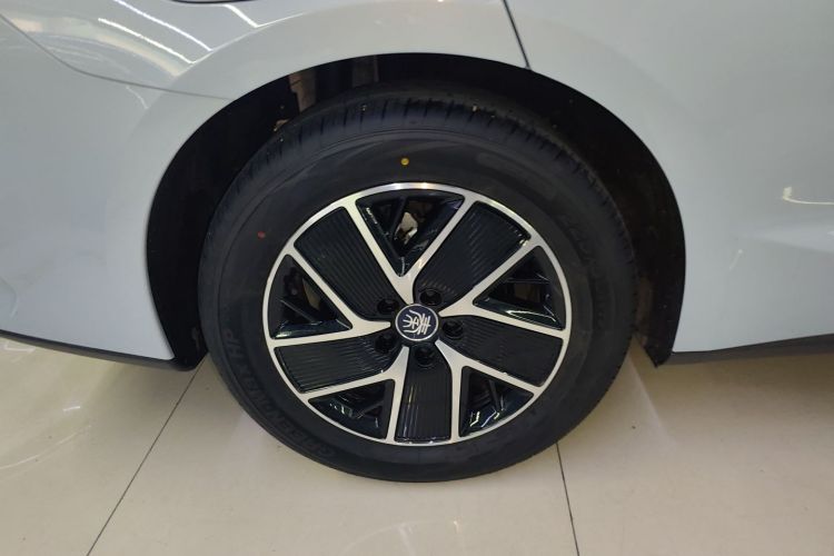 比亚迪 秦L 2024款 DM-i 80KM超越型车身外观6008