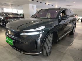 乐道L90 2025款 Ultra 六座版