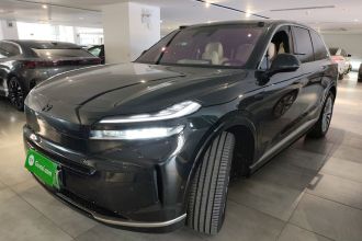 乐道L90 2025款 Ultra 六座版