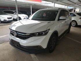 东风风神AX7 2020款 1.6T 自动AI领航型 国VI