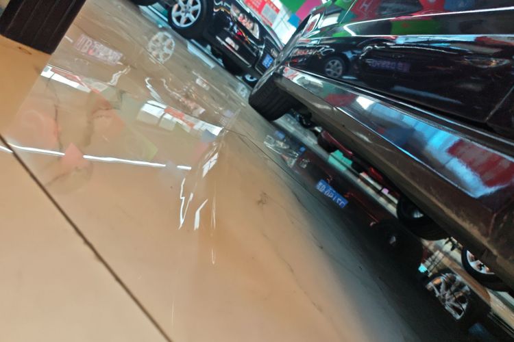 奥迪A3 2018款 30周年年型 Limousine 35 TFSI 运动型局部细节9001