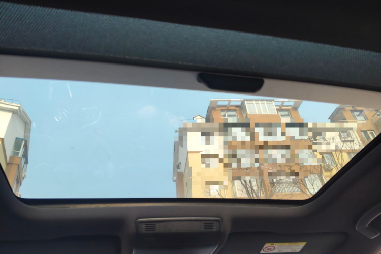 大众 高尔夫 2018款 280TSI 自动R-Line型中控内饰22