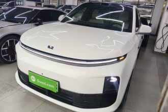 理想汽车 理想L6 2024款 Max
