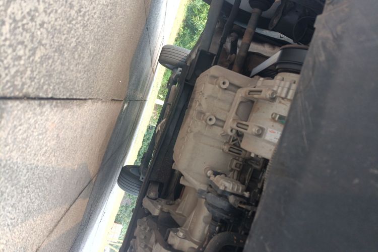 凯翼 炫界Pro 2021款 1.5T CVT劲尊版局部细节9008