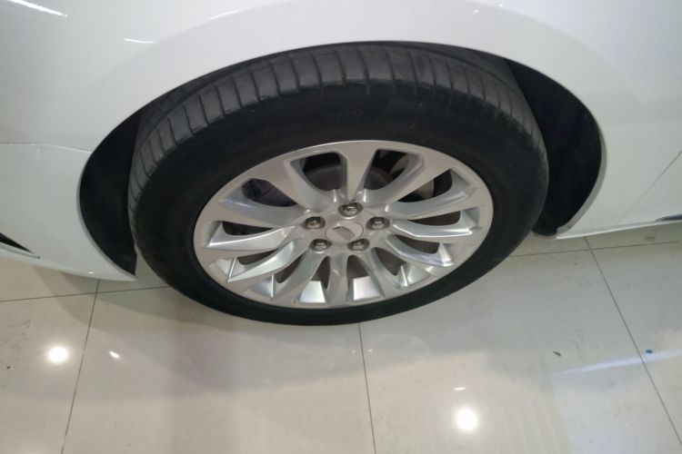 凯迪拉克XTS 2018款 28T 技术型车身外观6007