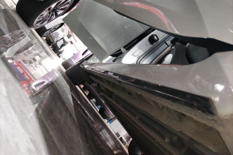 领克07 2024款 EM-P 126长续航 Halo局部细节9001