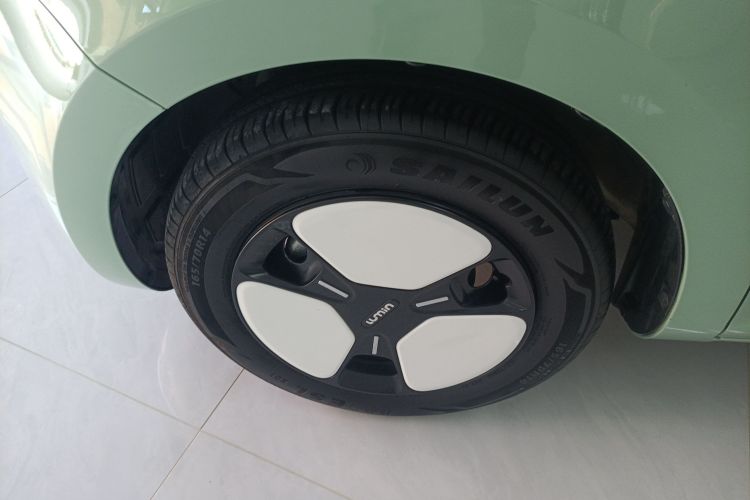 长安启源 长安Lumin 2022款 301km 蜜甜款车身外观6007