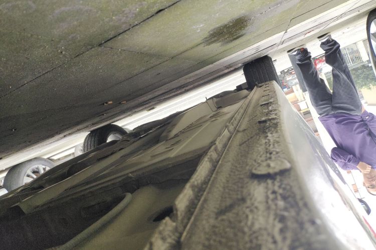 别克 英朗 2019款 18T 自动互联精英型 国VI局部细节9002