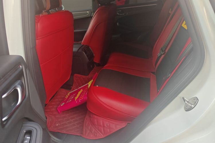 保时捷 2018款 Macan 2.0T中控内饰7004