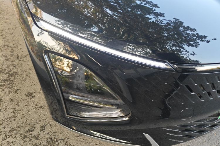 五菱汽车 五菱星光 2023款 150 进阶版车身外观6006