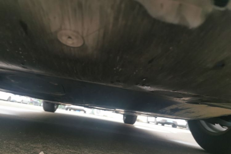 马自达3 昂克赛拉 2016款 三厢 1.5L 自动舒适型局部细节9008