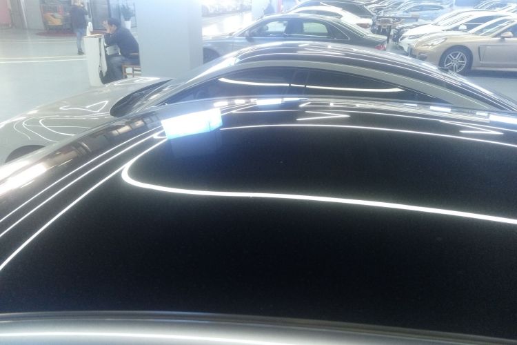 比亚迪 海豚 2021款 401km 骑士版局部细节57