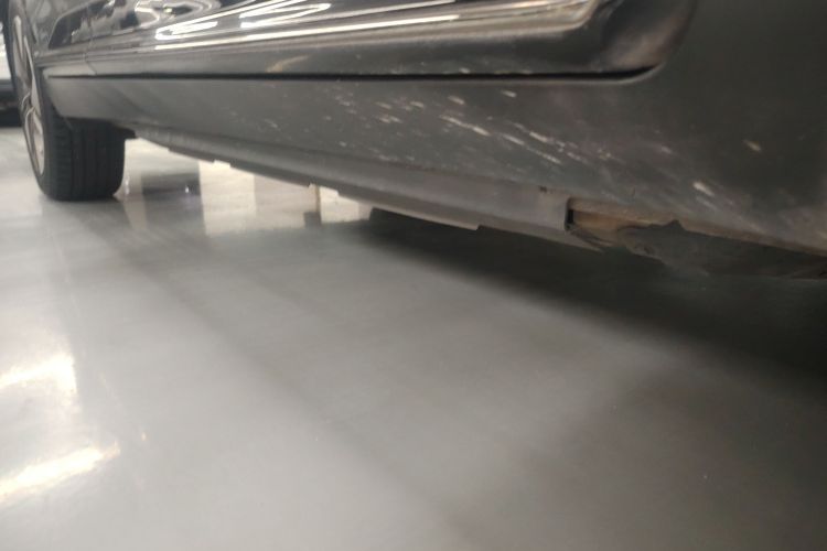 小鹏G3 2021款 G3i 460N局部细节9001