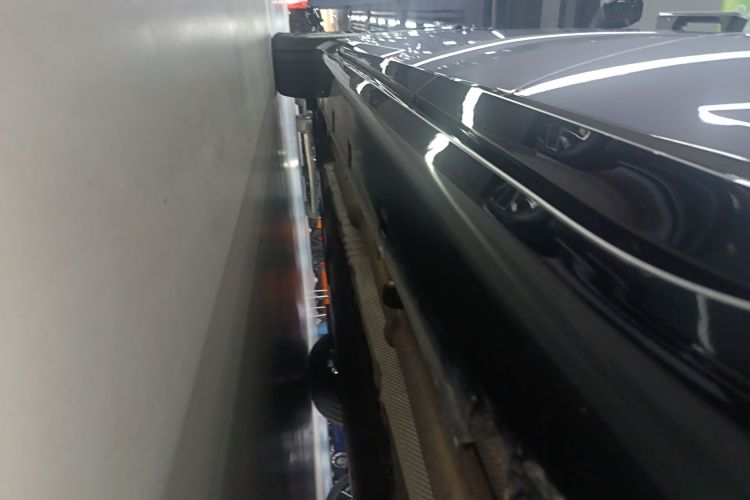 阿维塔06 2025款 Max增程版局部细节9002