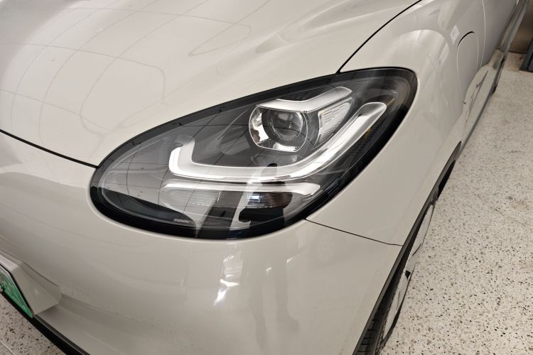 五菱汽车 五菱缤果 2023款 333km 快享款局部细节36