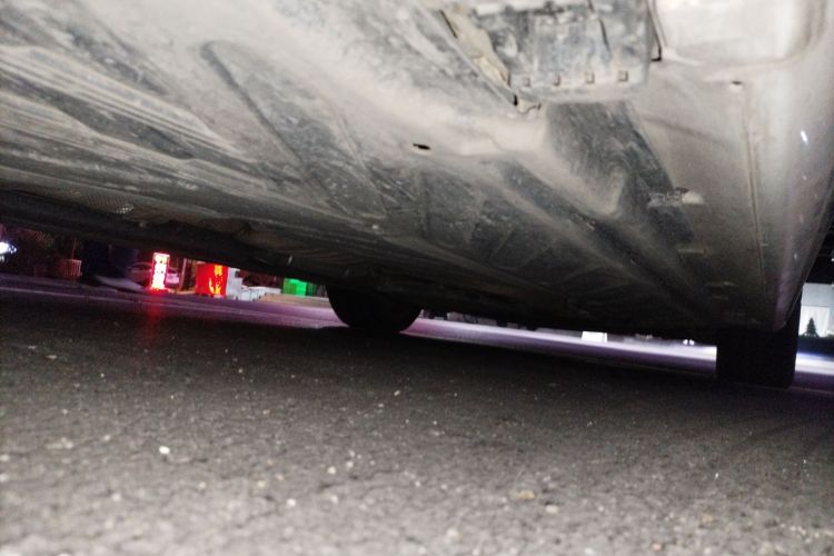 奔驰C级 2015款 C 200 L 4MATIC 运动版局部细节9002