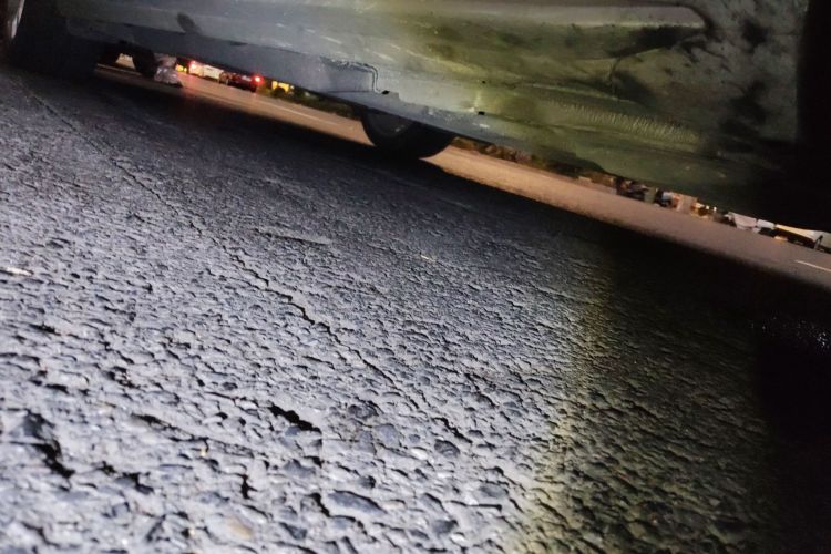 奥迪A4L 2018款 30周年年型 40 TFSI 时尚型局部细节9001