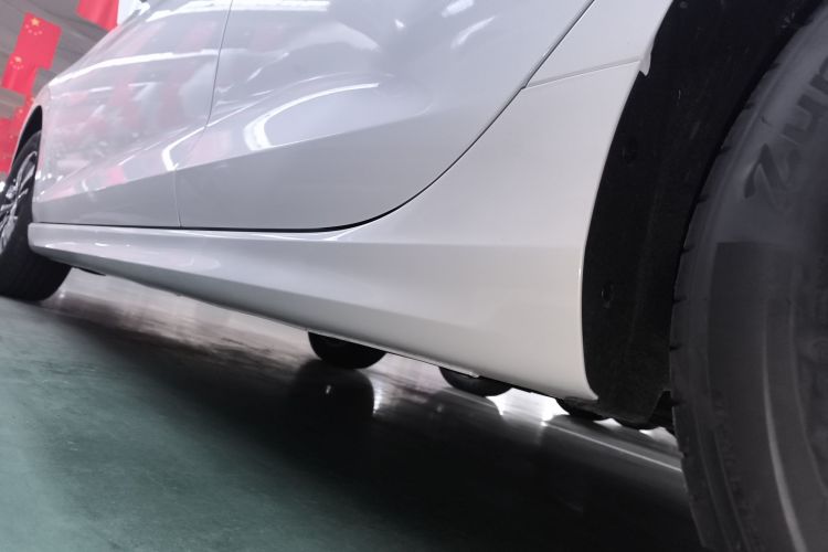 长安 逸动 2025款 PLUS 1.4T 双离合高能版局部细节9002