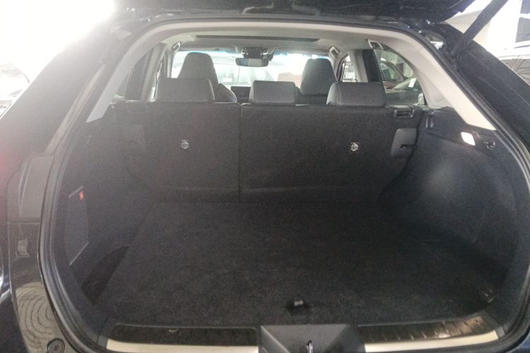 丰田 威飒 2023款 2.0L CVT两驱尊贵版局部细节23