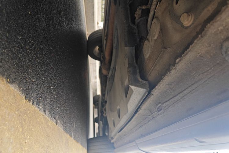 大众 途观 2017款 300TSI 自动两驱丝绸之路舒适版局部细节9002