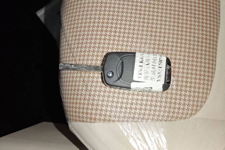 五菱汽车 宏光MINIEV 2024款 第三代 215km 青春版中控内饰11