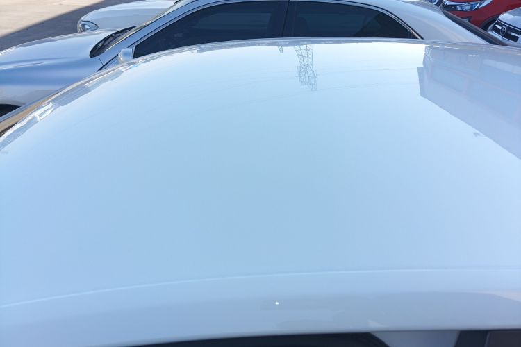 大众 桑塔纳 2018款 1.5L 手动风尚版局部细节57