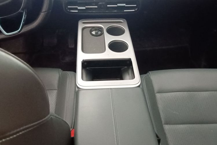 埃安 AION Y 2023款 Y 公务版中控内饰18