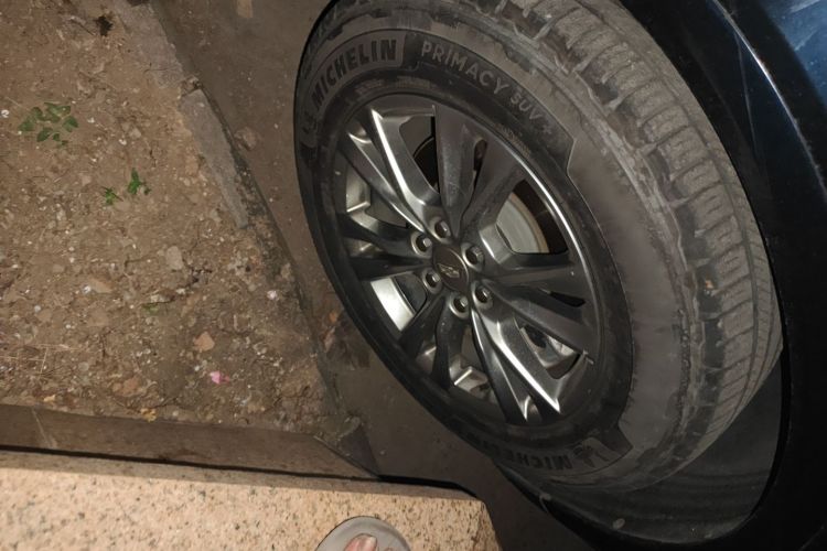 凯迪拉克XT5 2020款 改款 28T 四驱豪华型车身外观10